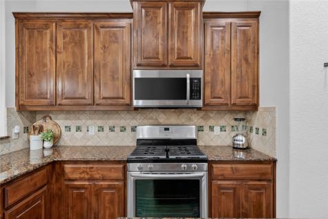 1121 Hidden Lake Drive Burleson TX 76028
