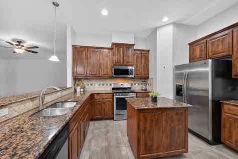 1121 Hidden Lake Drive Burleson TX 76028