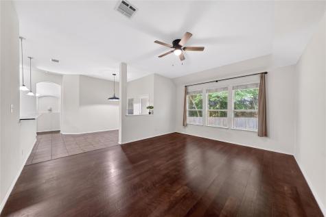 1121 Hidden Lake Drive Burleson TX 76028