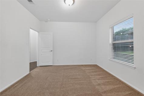1121 Hidden Lake Drive Burleson TX 76028