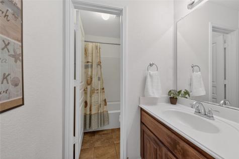 1121 Hidden Lake Drive Burleson TX 76028