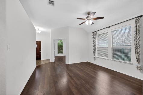 1121 Hidden Lake Drive Burleson TX 76028