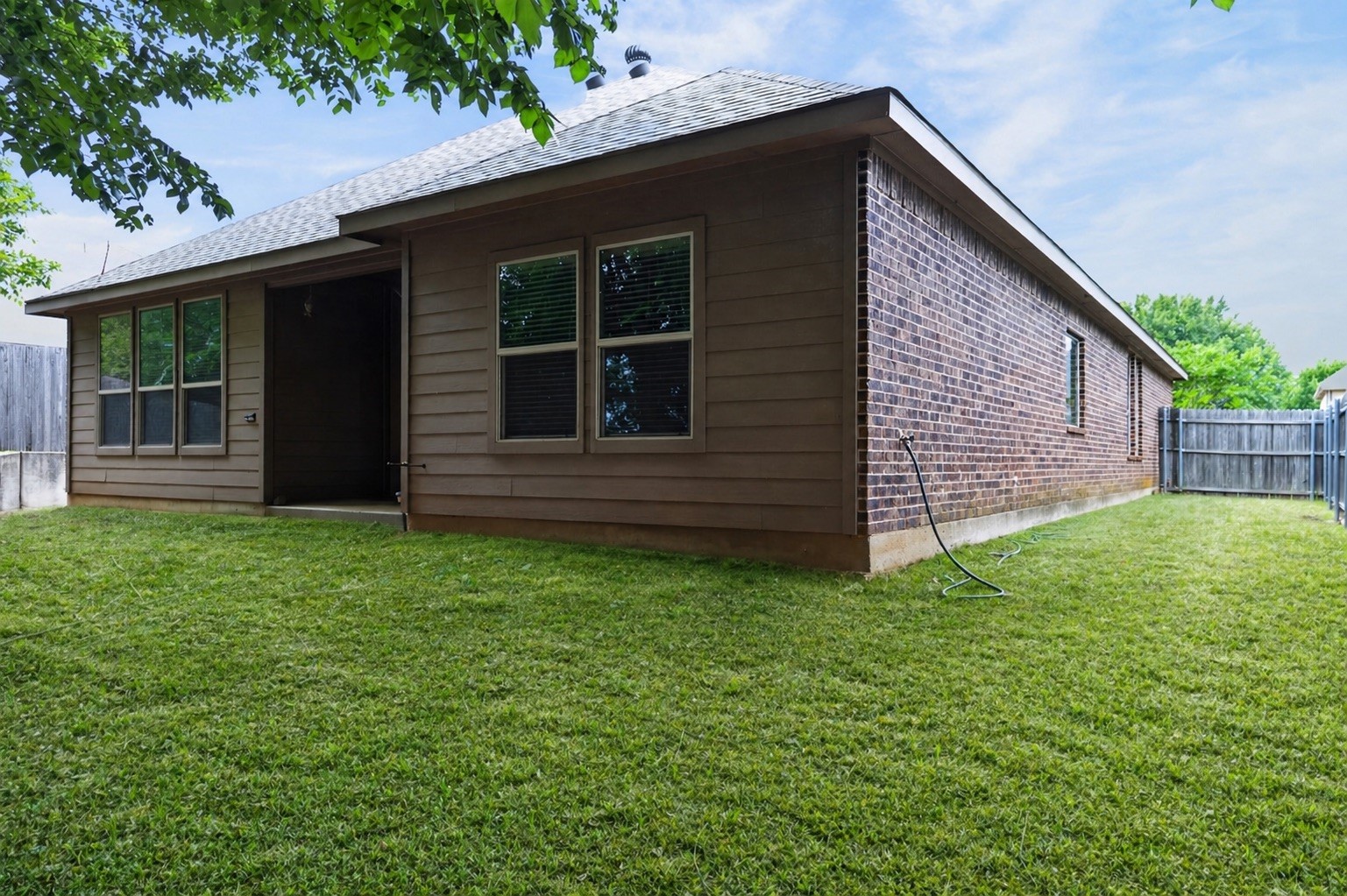 1121 Hidden Lake Drive Burleson TX 76028