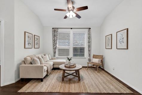 1121 Hidden Lake Drive Burleson TX 76028