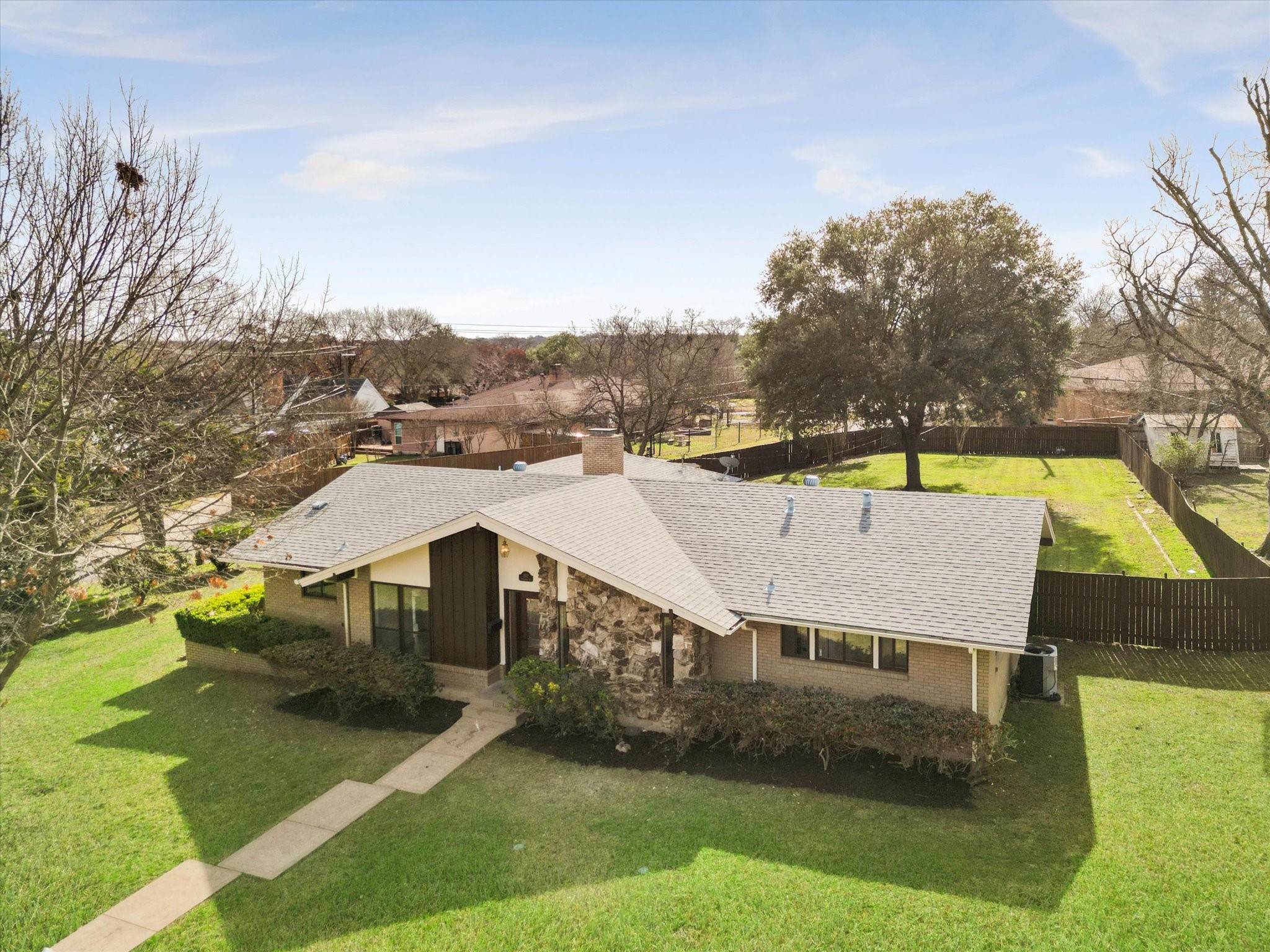1512 Matagorda Drive Dallas TX 75232