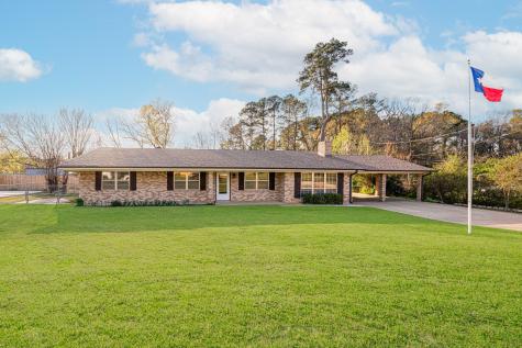 601 S Vernon Street White Oak TX 75693