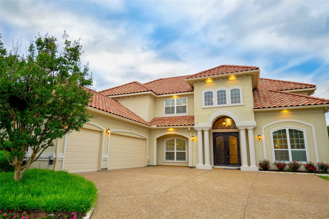 1052 Kenilworth Street Allen TX 75013