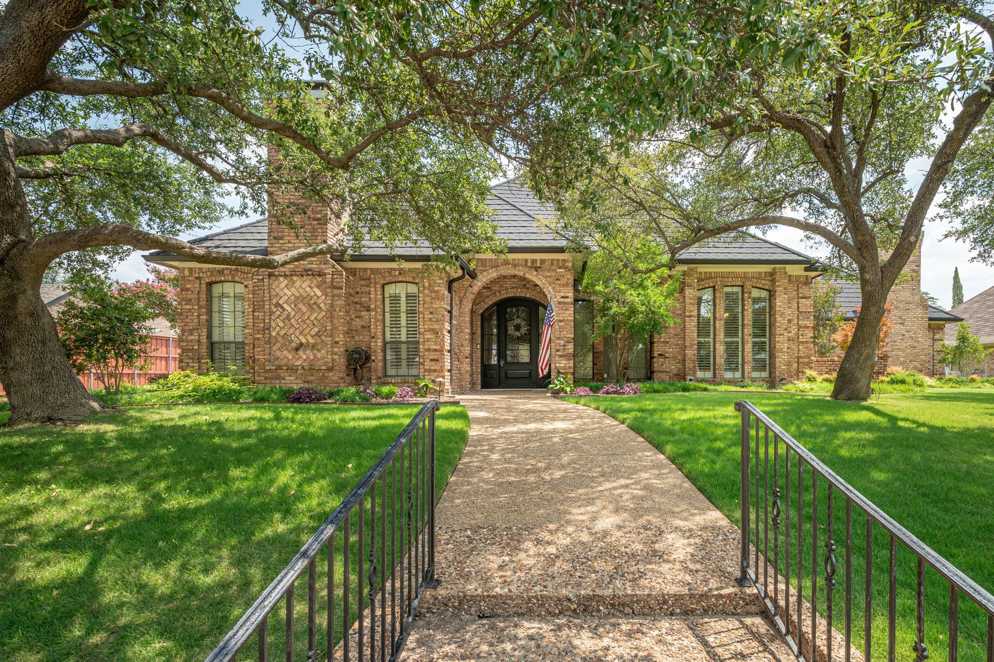 3936 Artist Drive Plano TX 75023