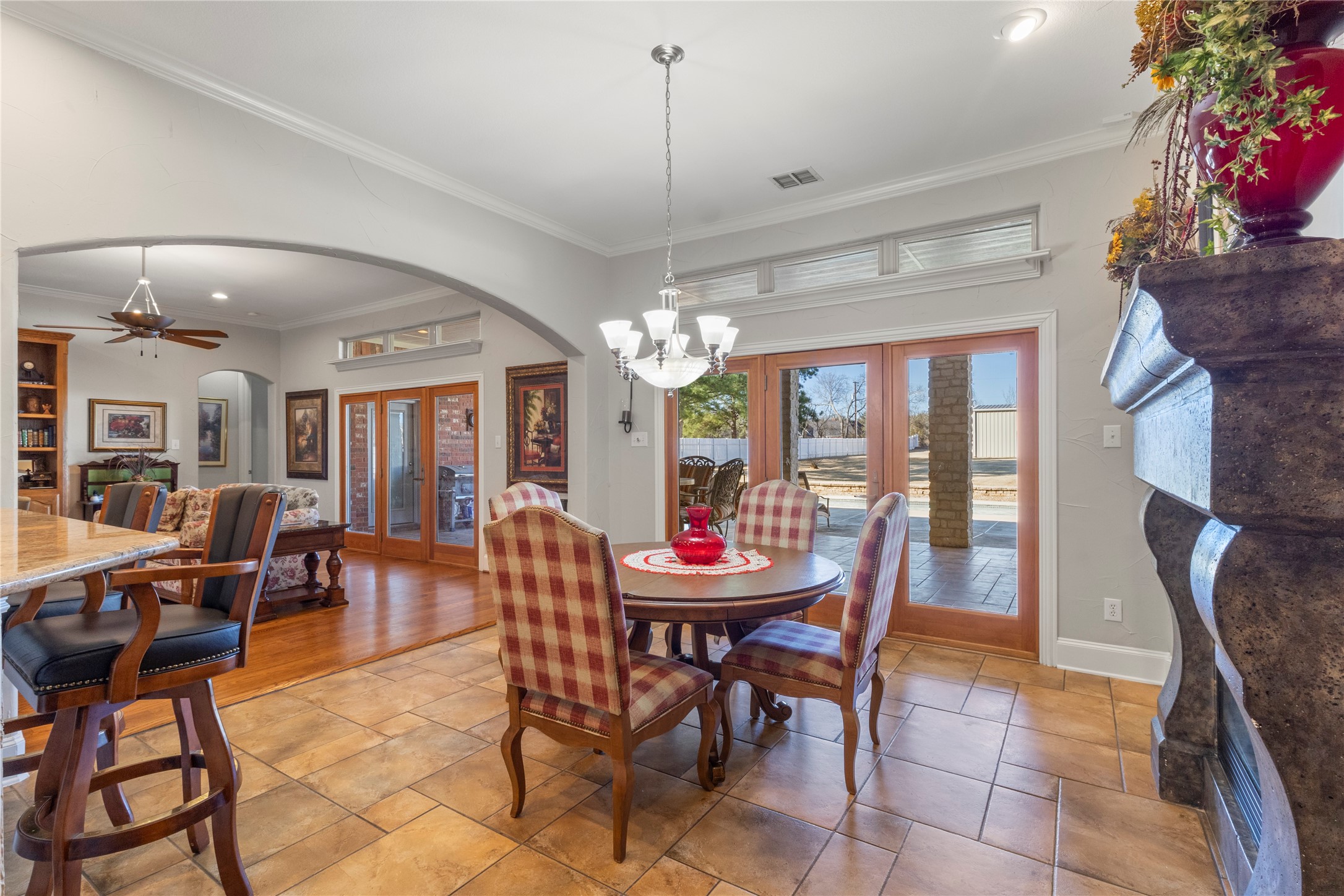 143 Southwood Drive Burleson TX 76028
