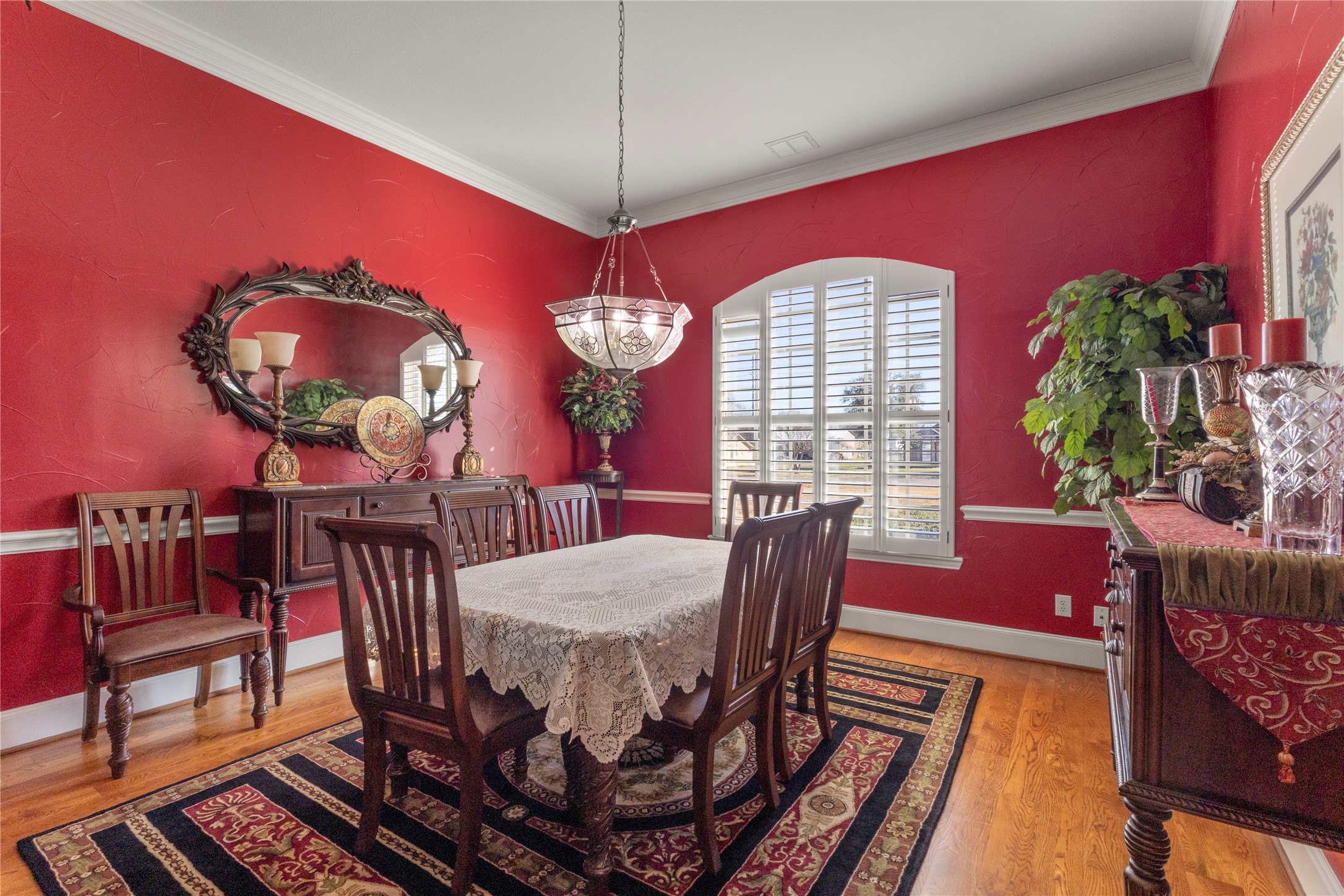 143 Southwood Drive Burleson TX 76028