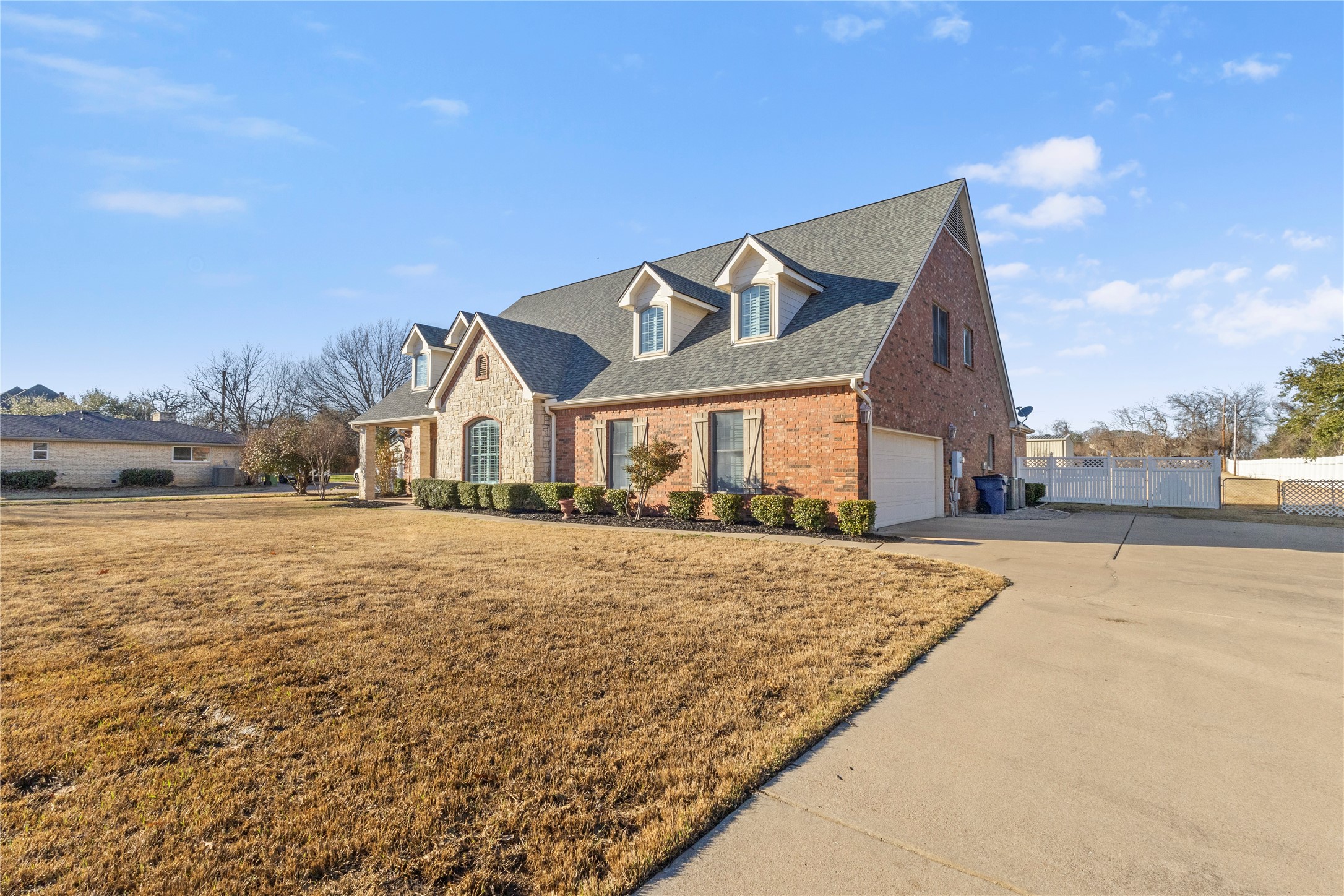 143 Southwood Drive Burleson TX 76028