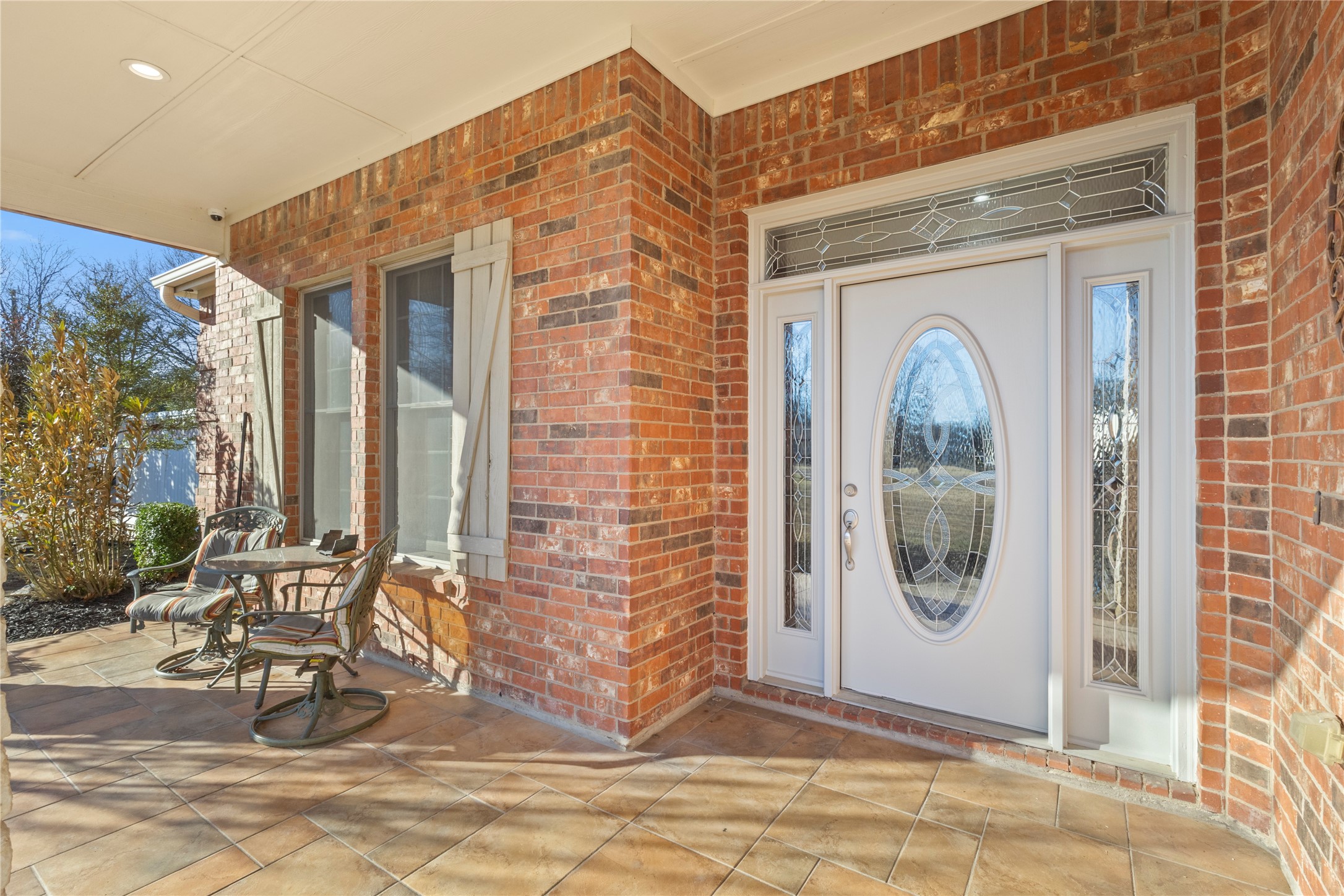 143 Southwood Drive Burleson TX 76028
