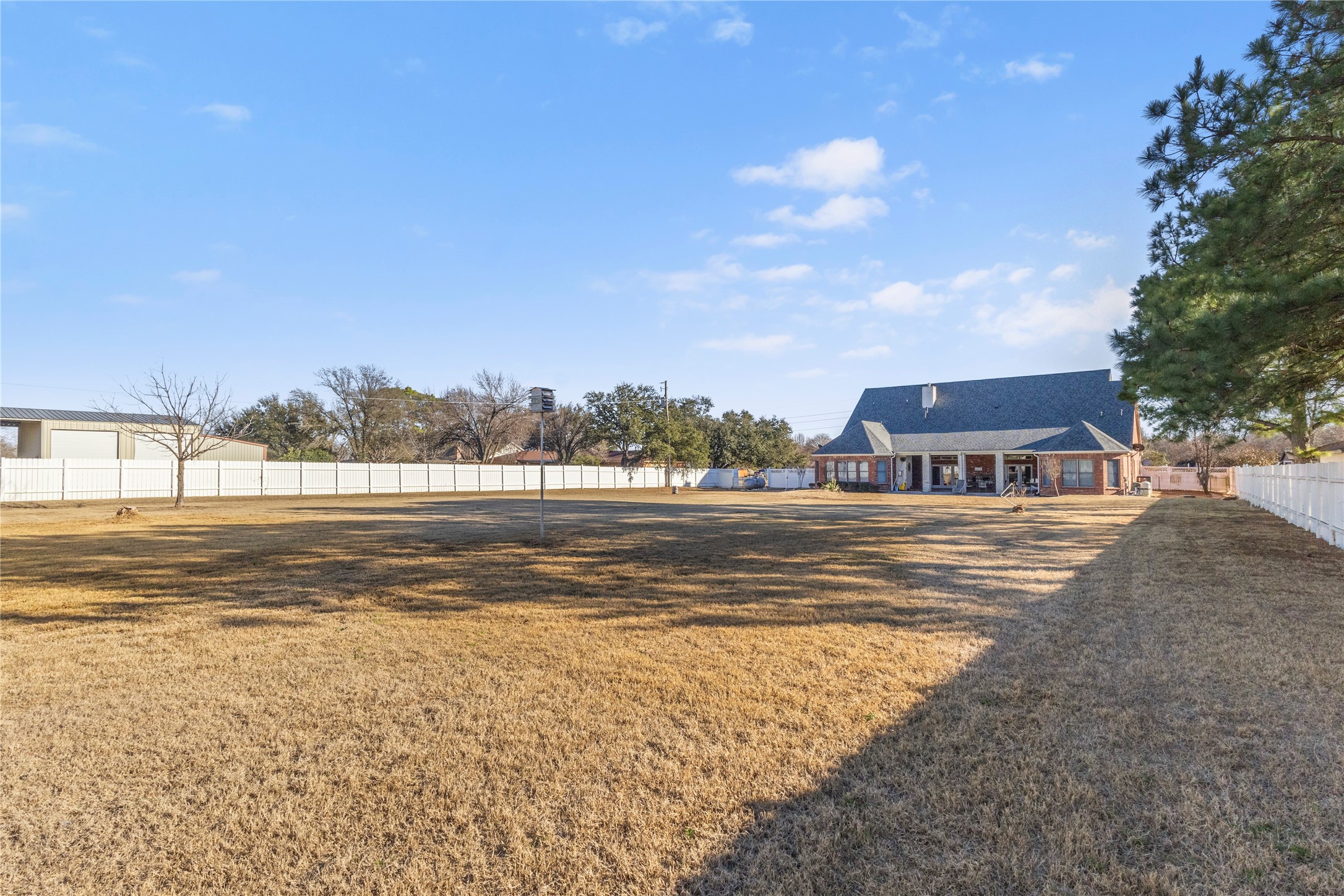 143 Southwood Drive Burleson TX 76028