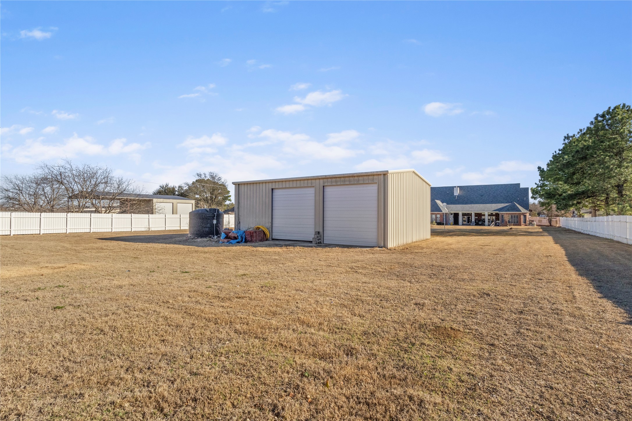 143 Southwood Drive Burleson TX 76028