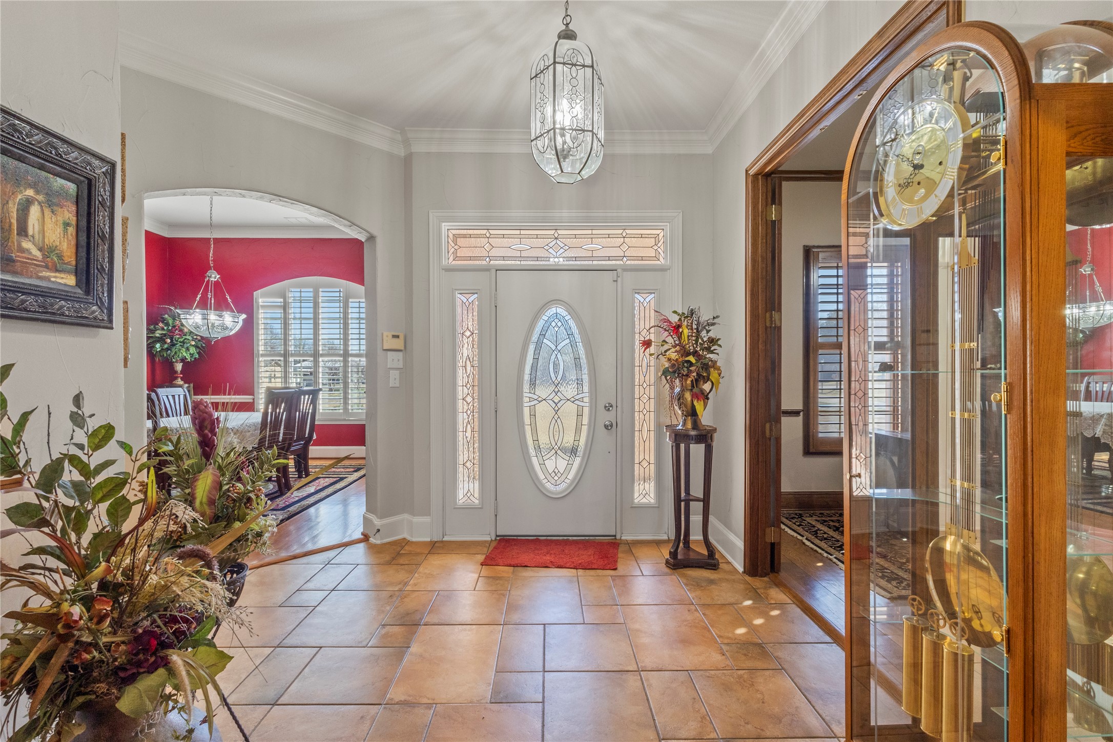 143 Southwood Drive Burleson TX 76028