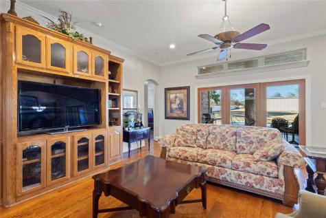 143 Southwood Drive Burleson TX 76028