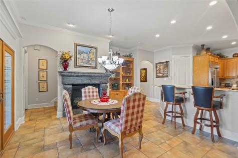 143 Southwood Drive Burleson TX 76028