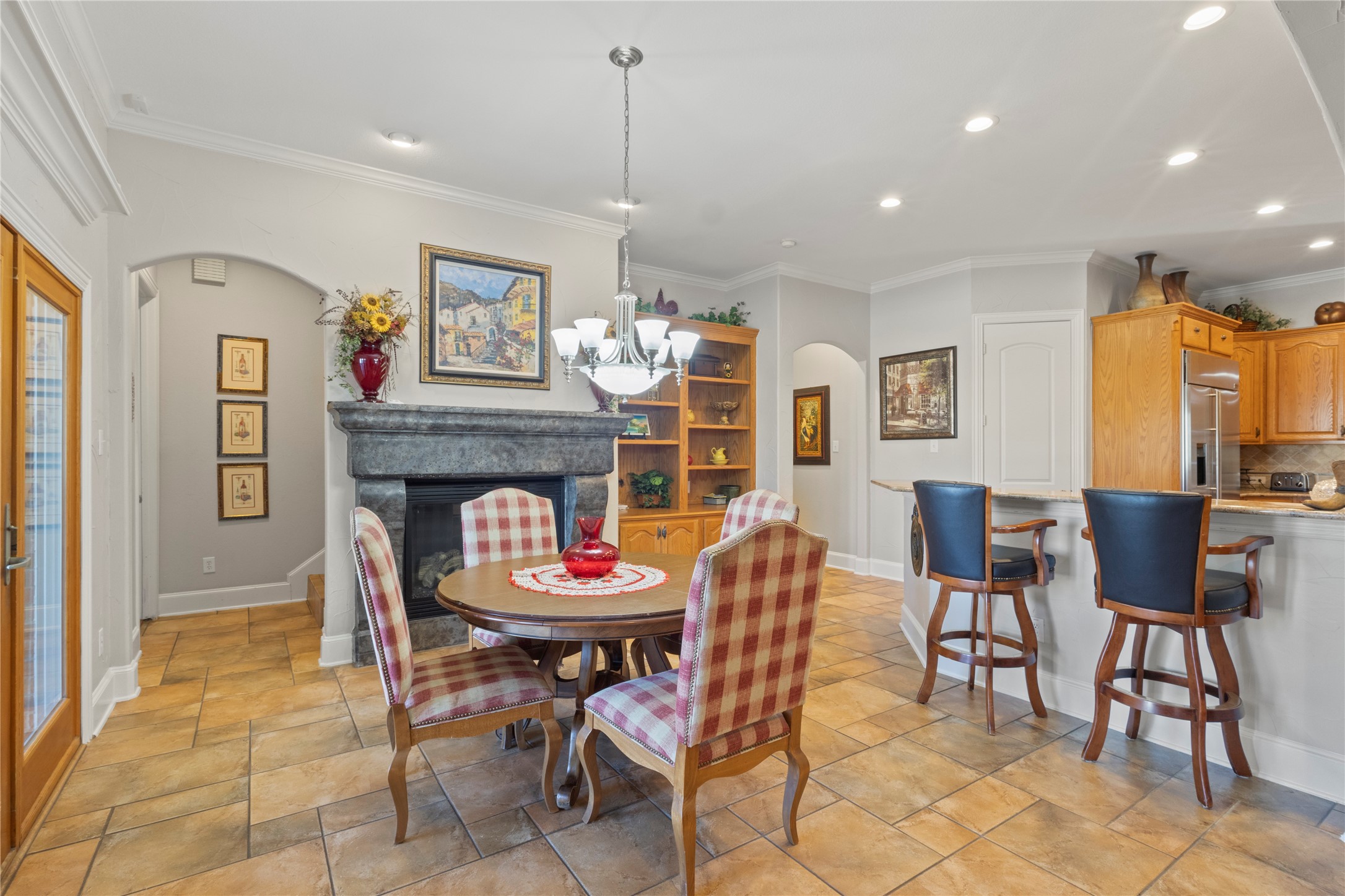 143 Southwood Drive Burleson TX 76028