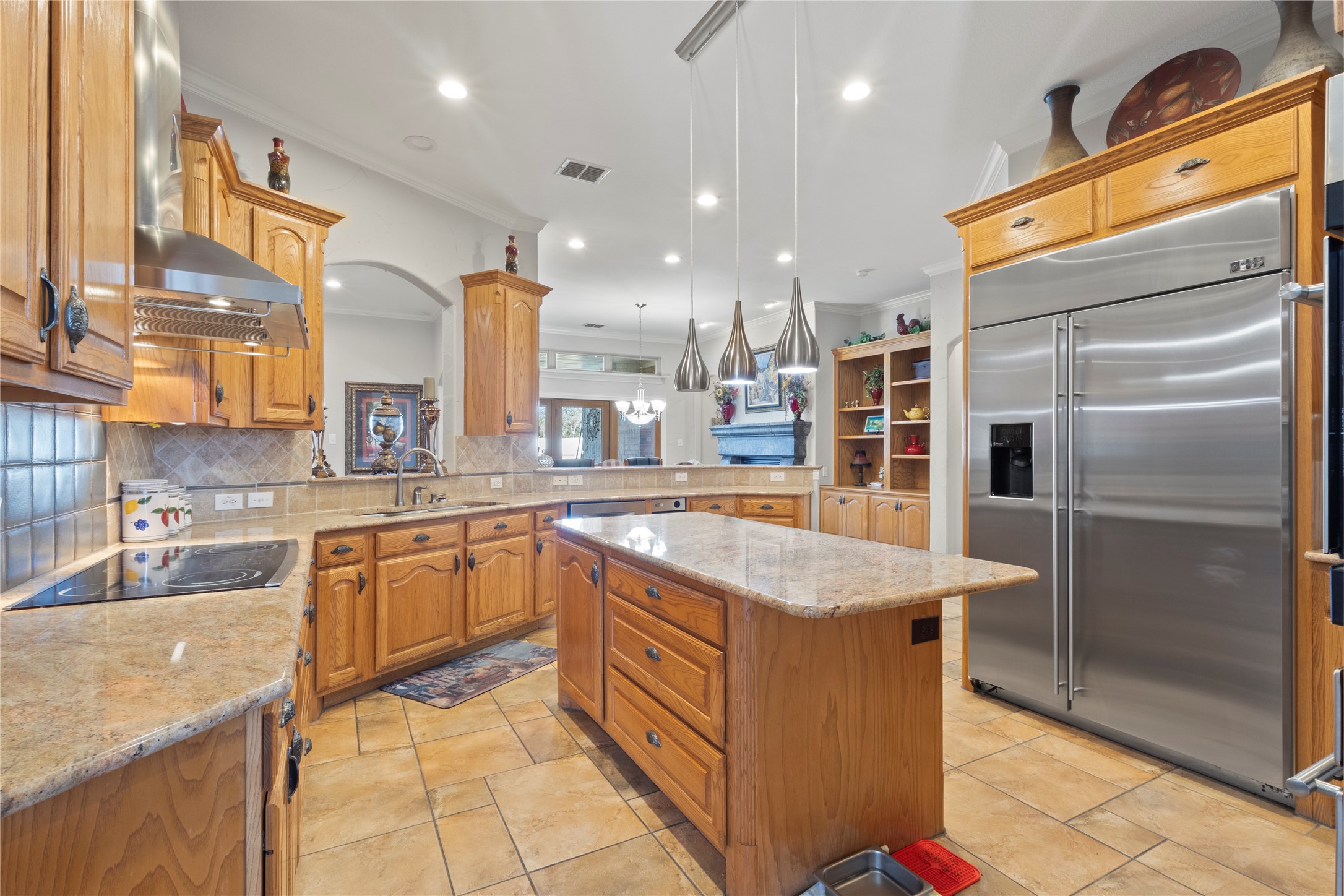 143 Southwood Drive Burleson TX 76028