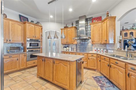 143 Southwood Drive Burleson TX 76028
