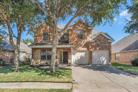 2560 Marina Drive Grand Prairie TX 75054