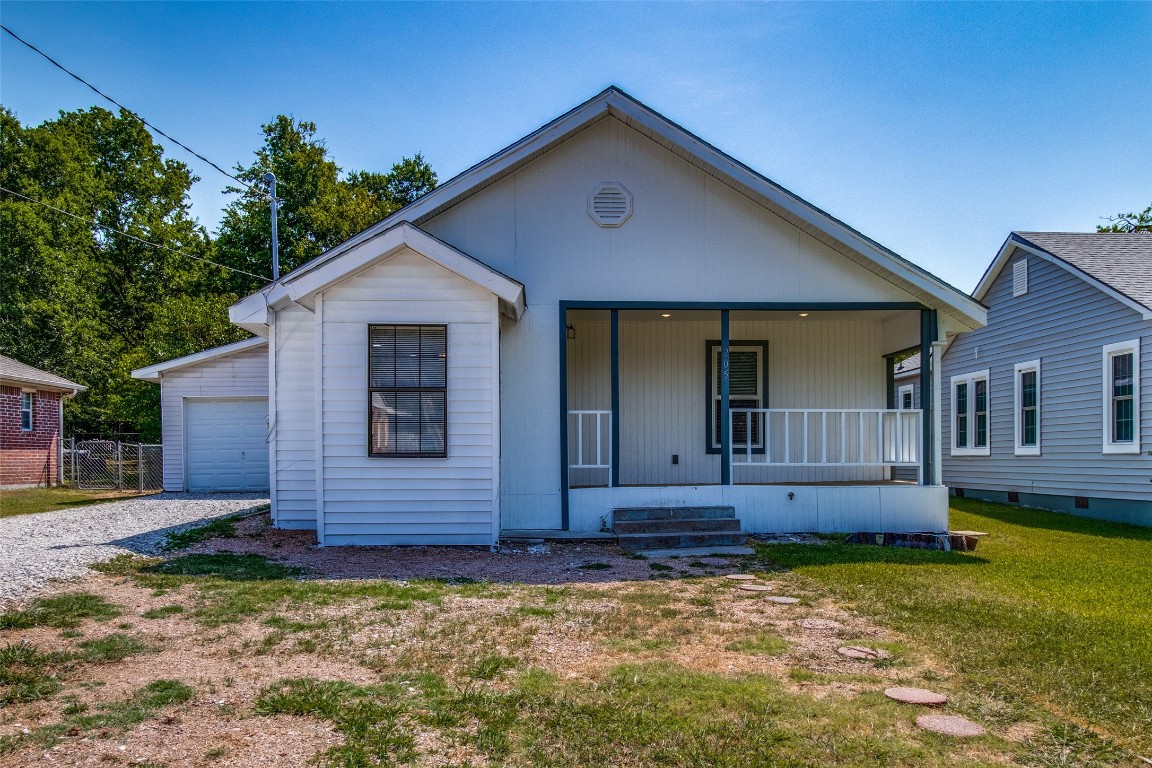 205 N Mckown Avenue Sherman TX 75092