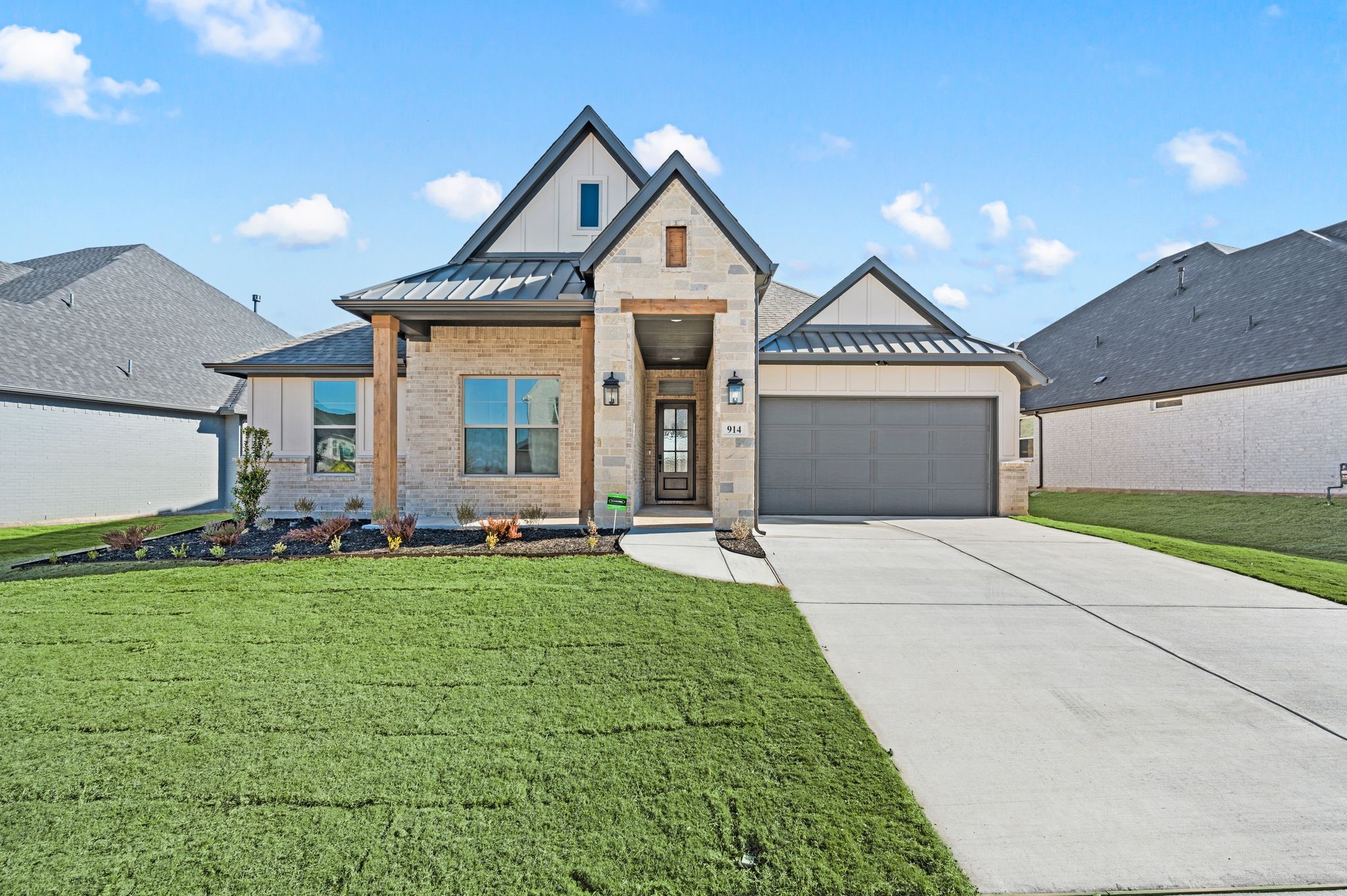 914 Highlands Avenue Aledo TX 76008