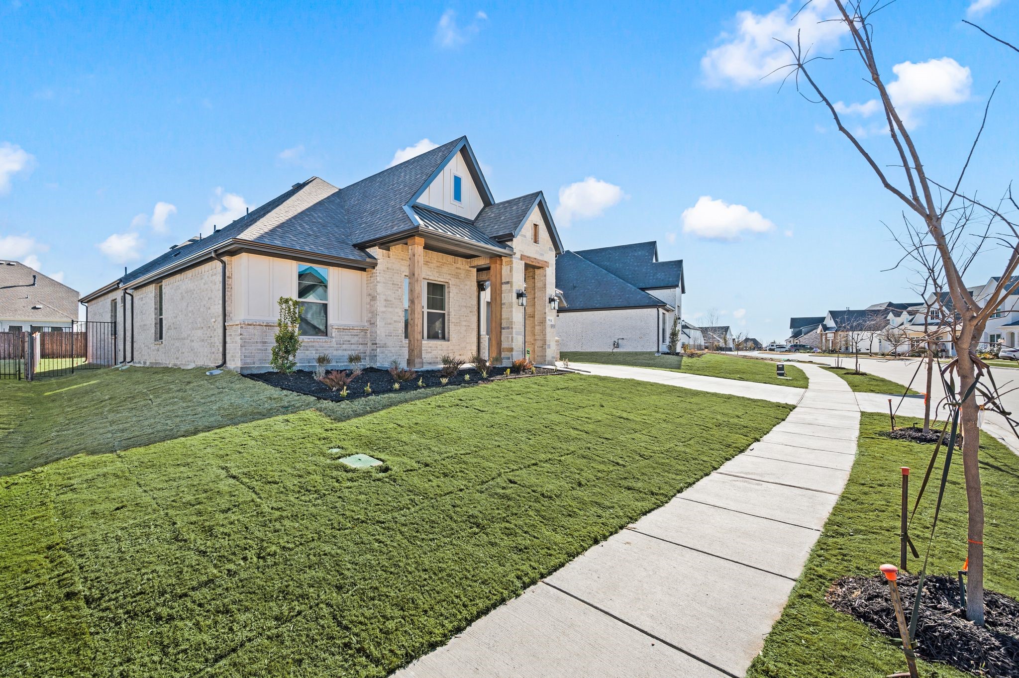 914 Highlands Avenue Aledo TX 76008