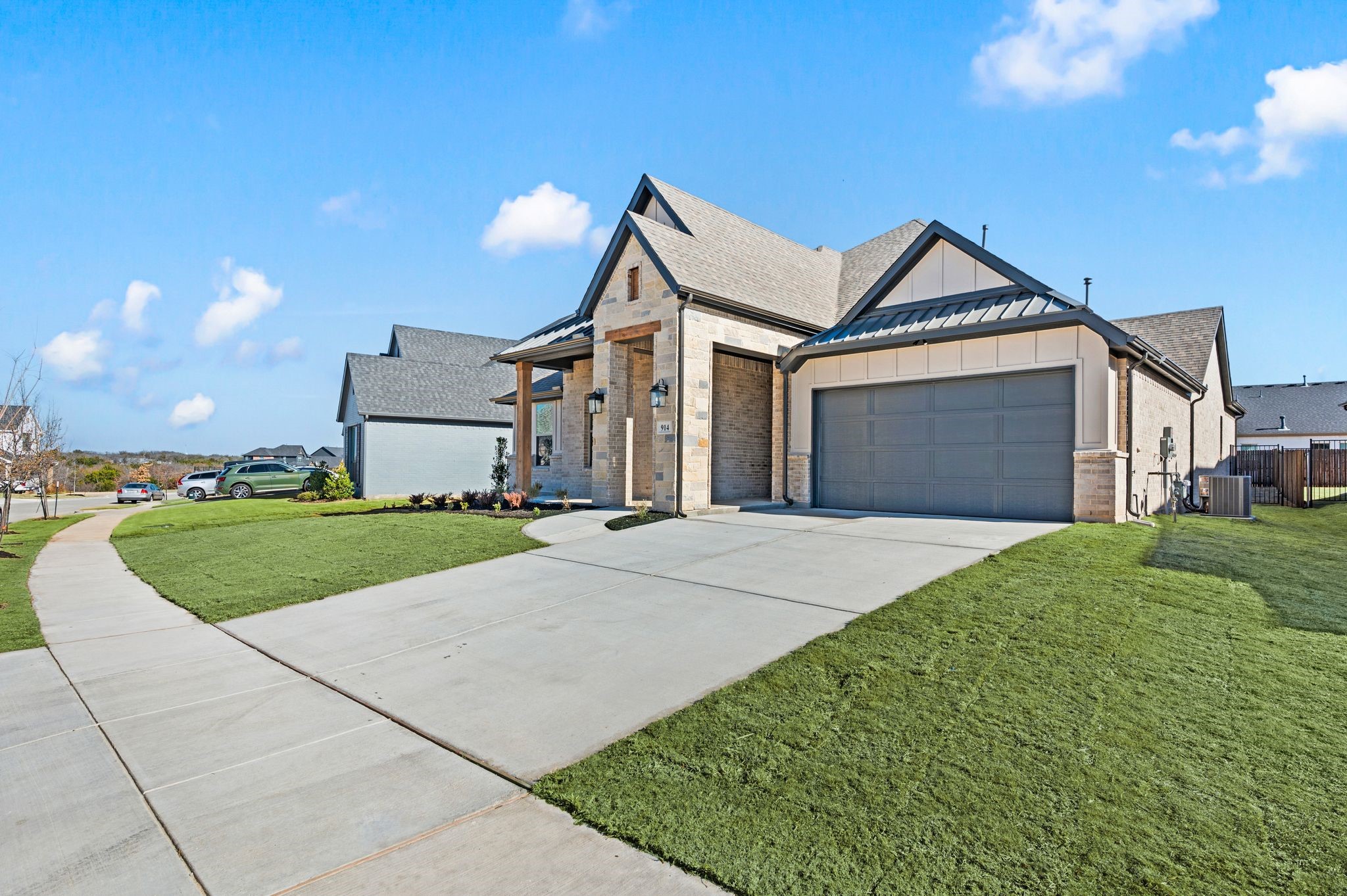 914 Highlands Avenue Aledo TX 76008