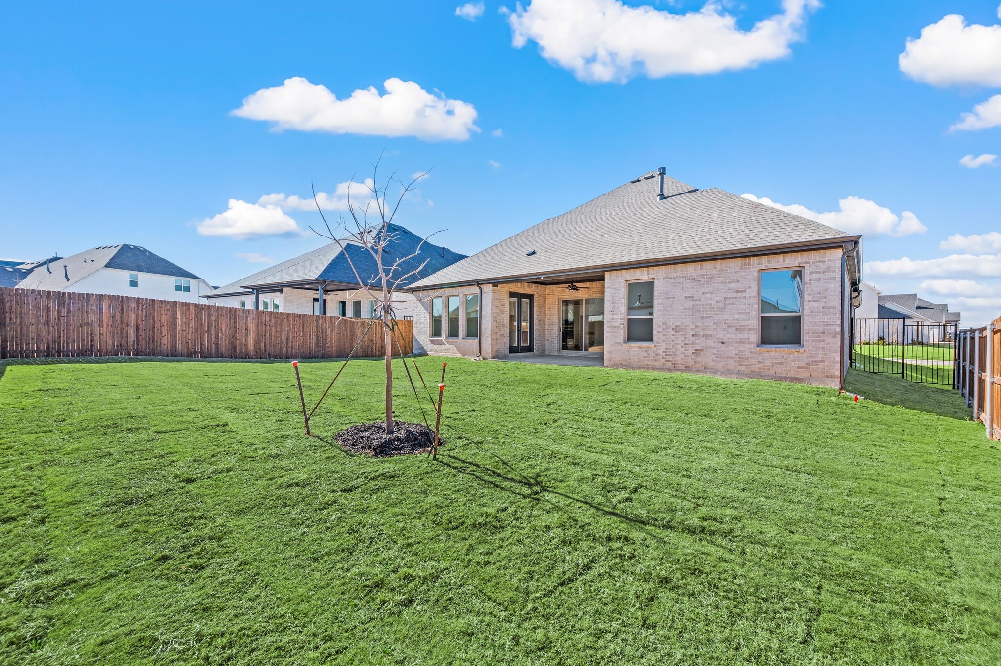 914 Highlands Avenue Aledo TX 76008