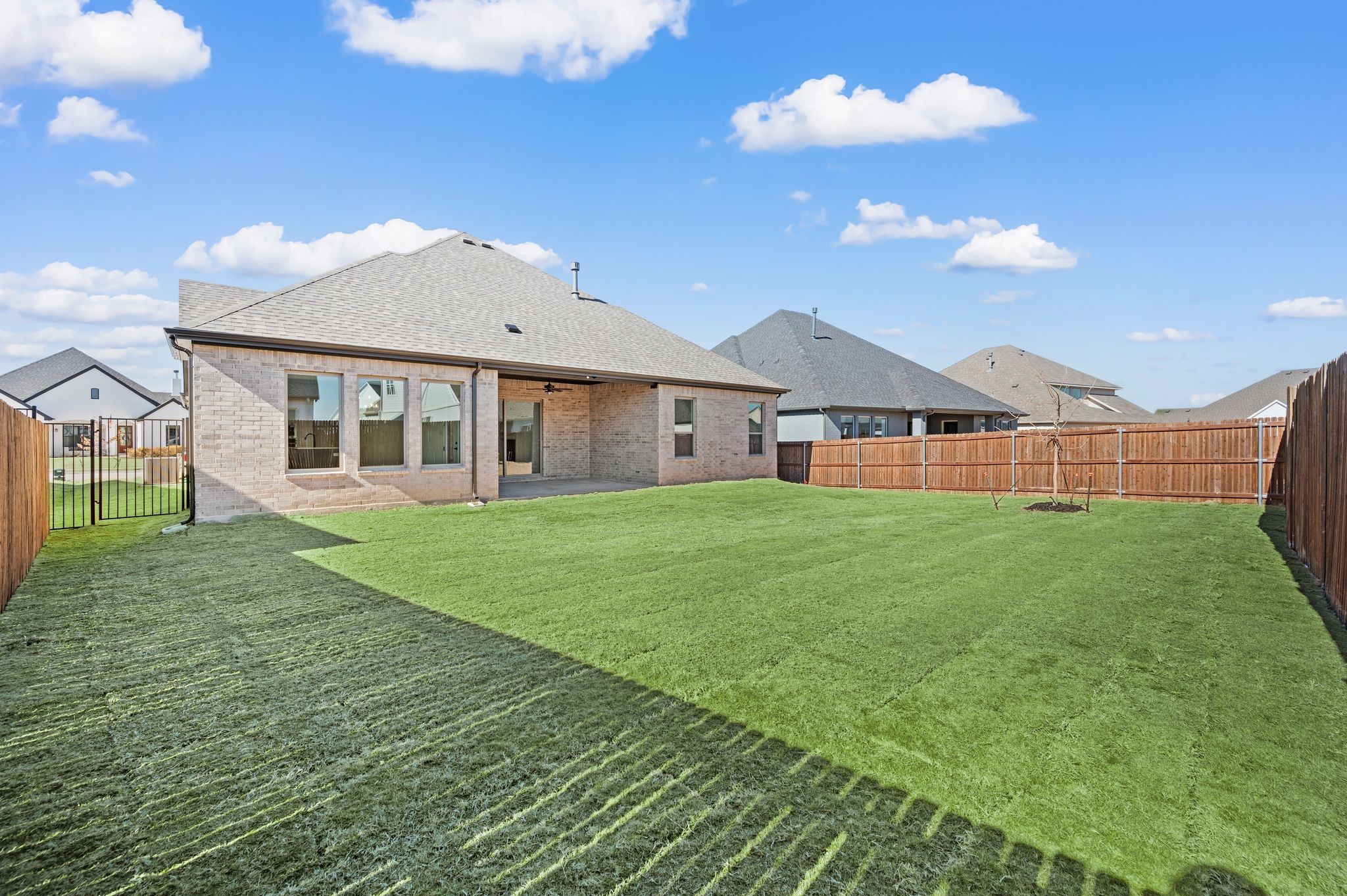 914 Highlands Avenue Aledo TX 76008