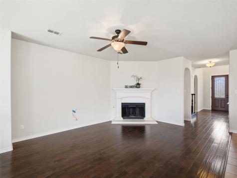2921 Morning Star Drive Little Elm TX 75068