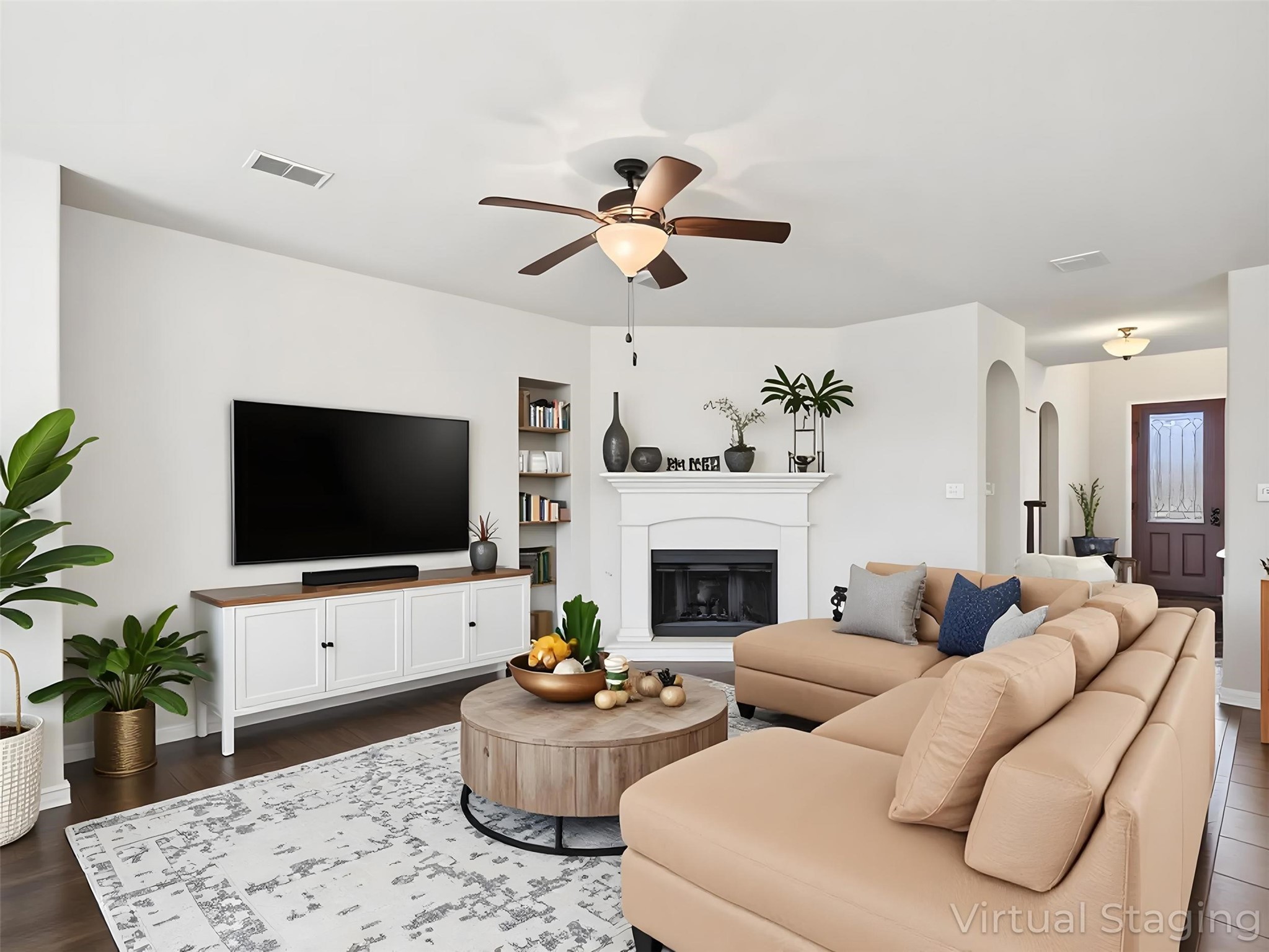 2921 Morning Star Drive Little Elm TX 75068