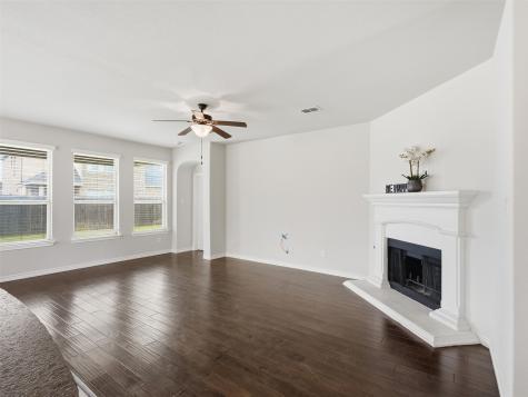 2921 Morning Star Drive Little Elm TX 75068