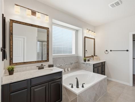 2921 Morning Star Drive Little Elm TX 75068