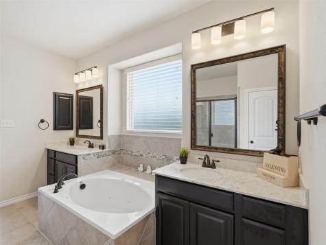 2921 Morning Star Drive Little Elm TX 75068