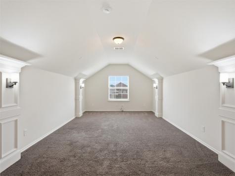 2921 Morning Star Drive Little Elm TX 75068