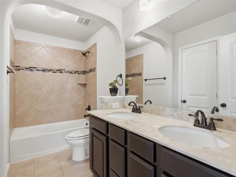 2921 Morning Star Drive Little Elm TX 75068