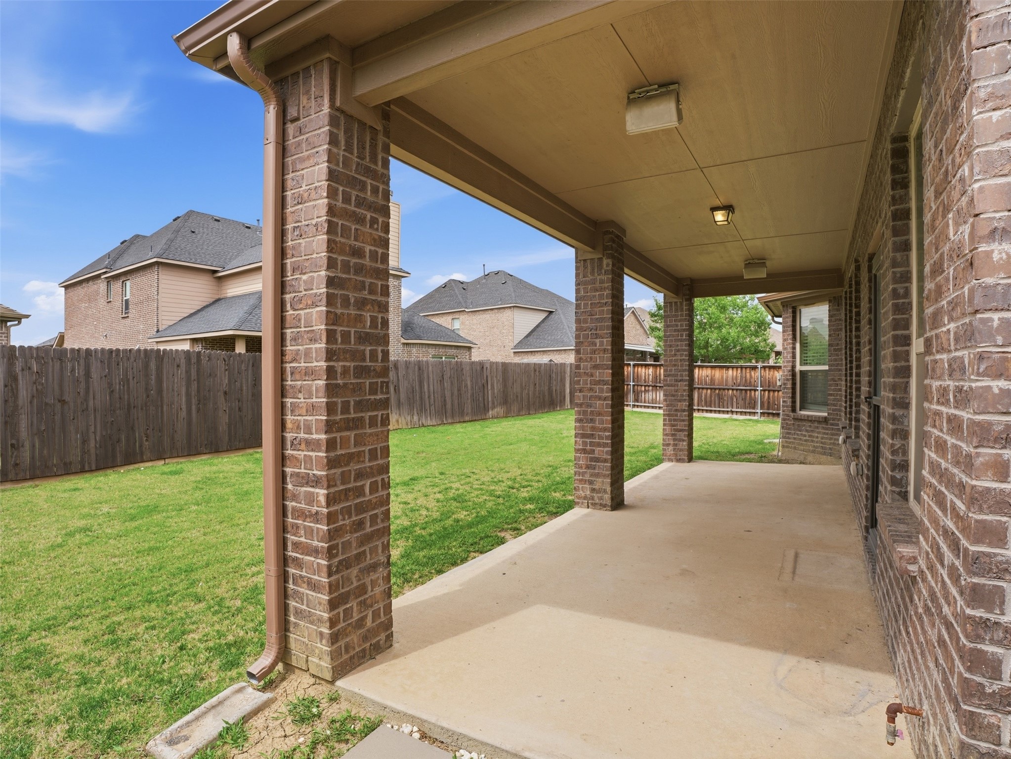 2921 Morning Star Drive Little Elm TX 75068