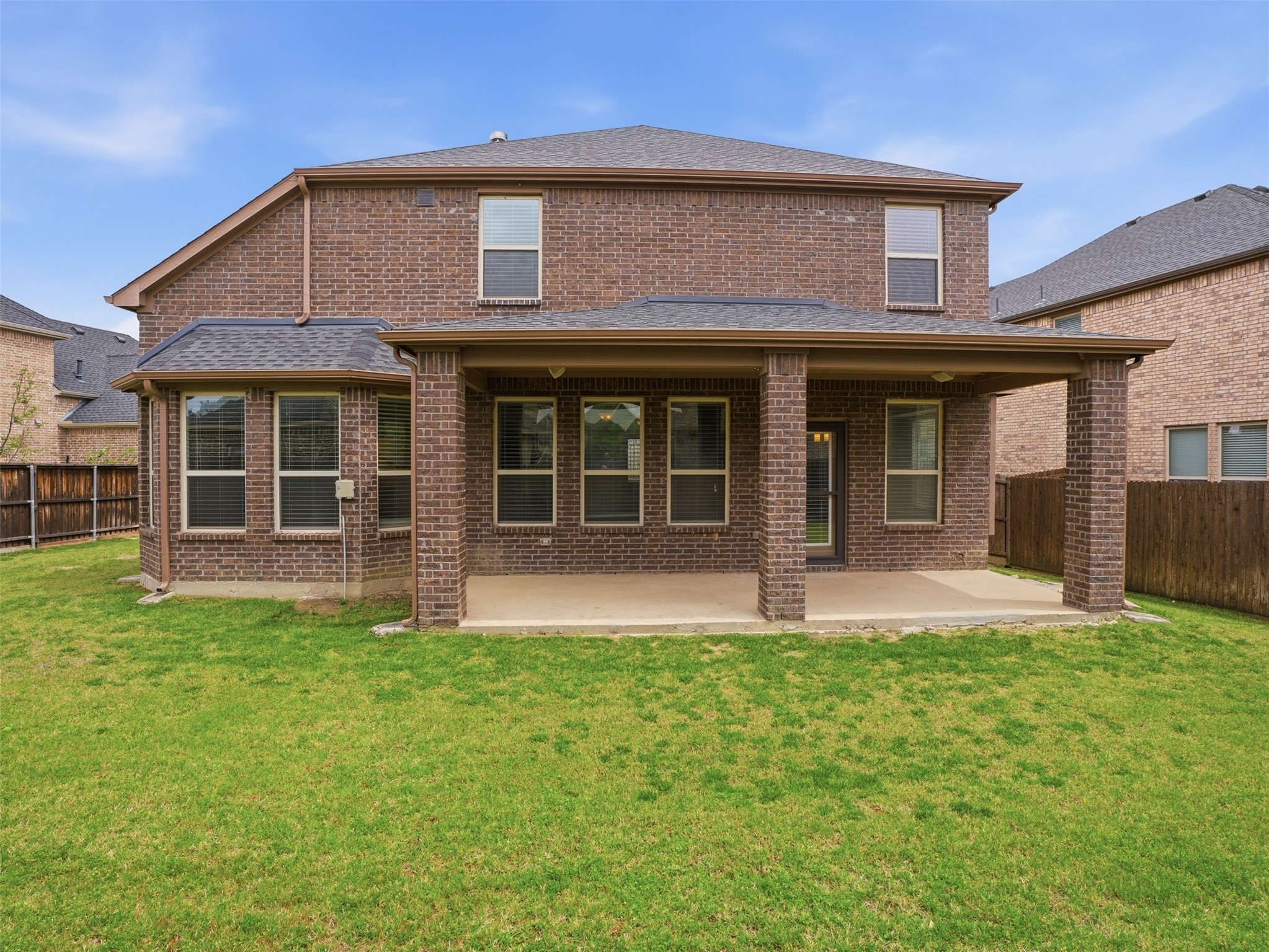 2921 Morning Star Drive Little Elm TX 75068