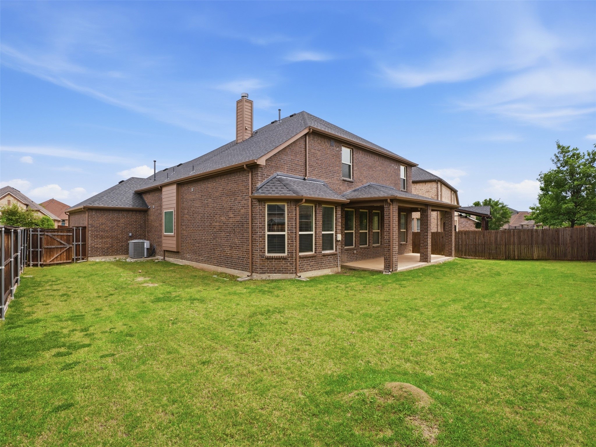 2921 Morning Star Drive Little Elm TX 75068
