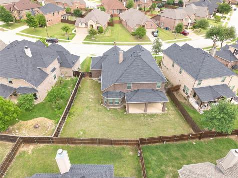 2921 Morning Star Drive Little Elm TX 75068