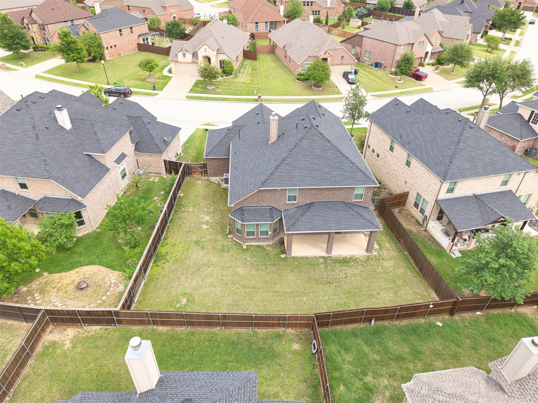 2921 Morning Star Drive Little Elm TX 75068