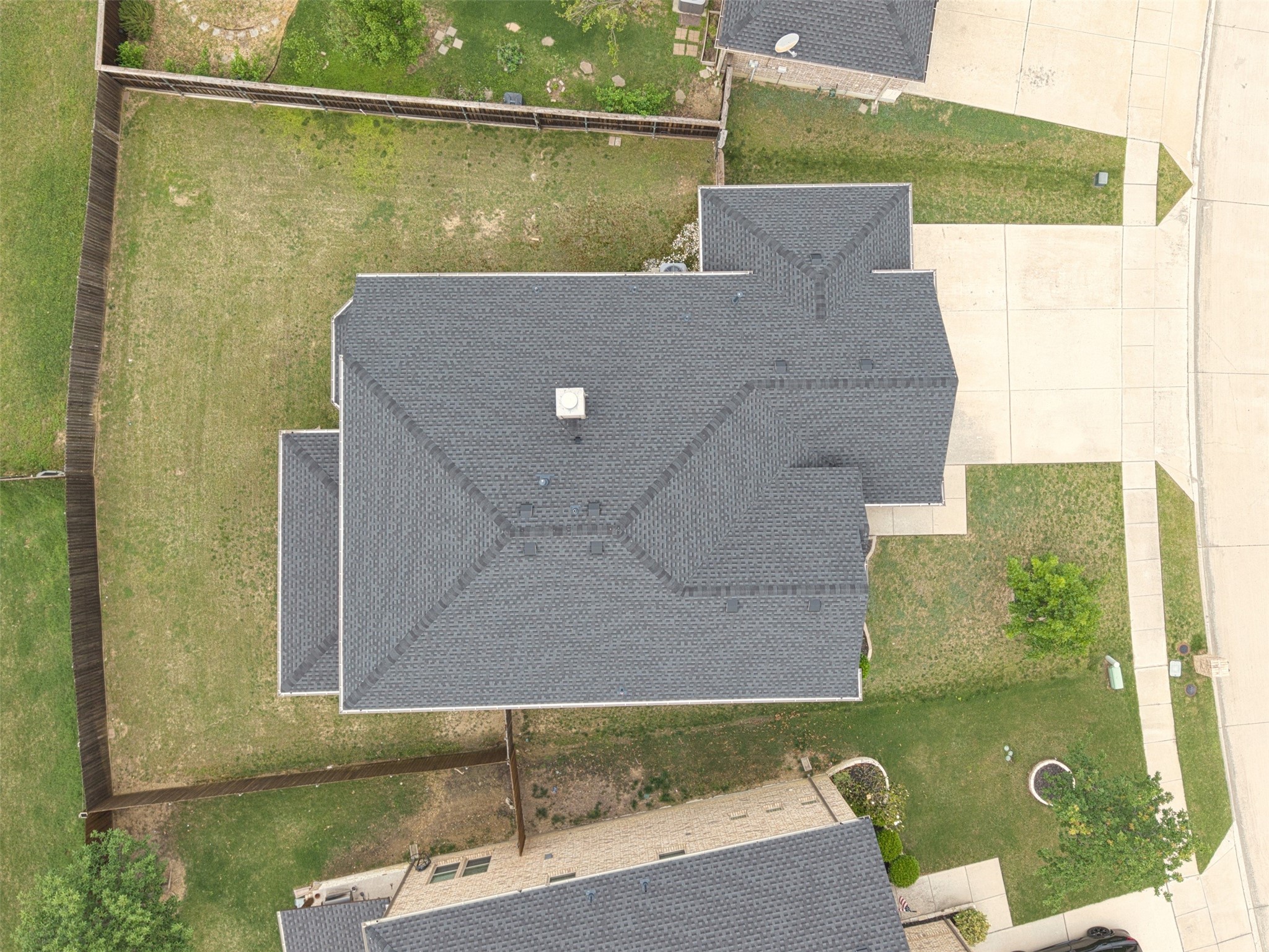 2921 Morning Star Drive Little Elm TX 75068
