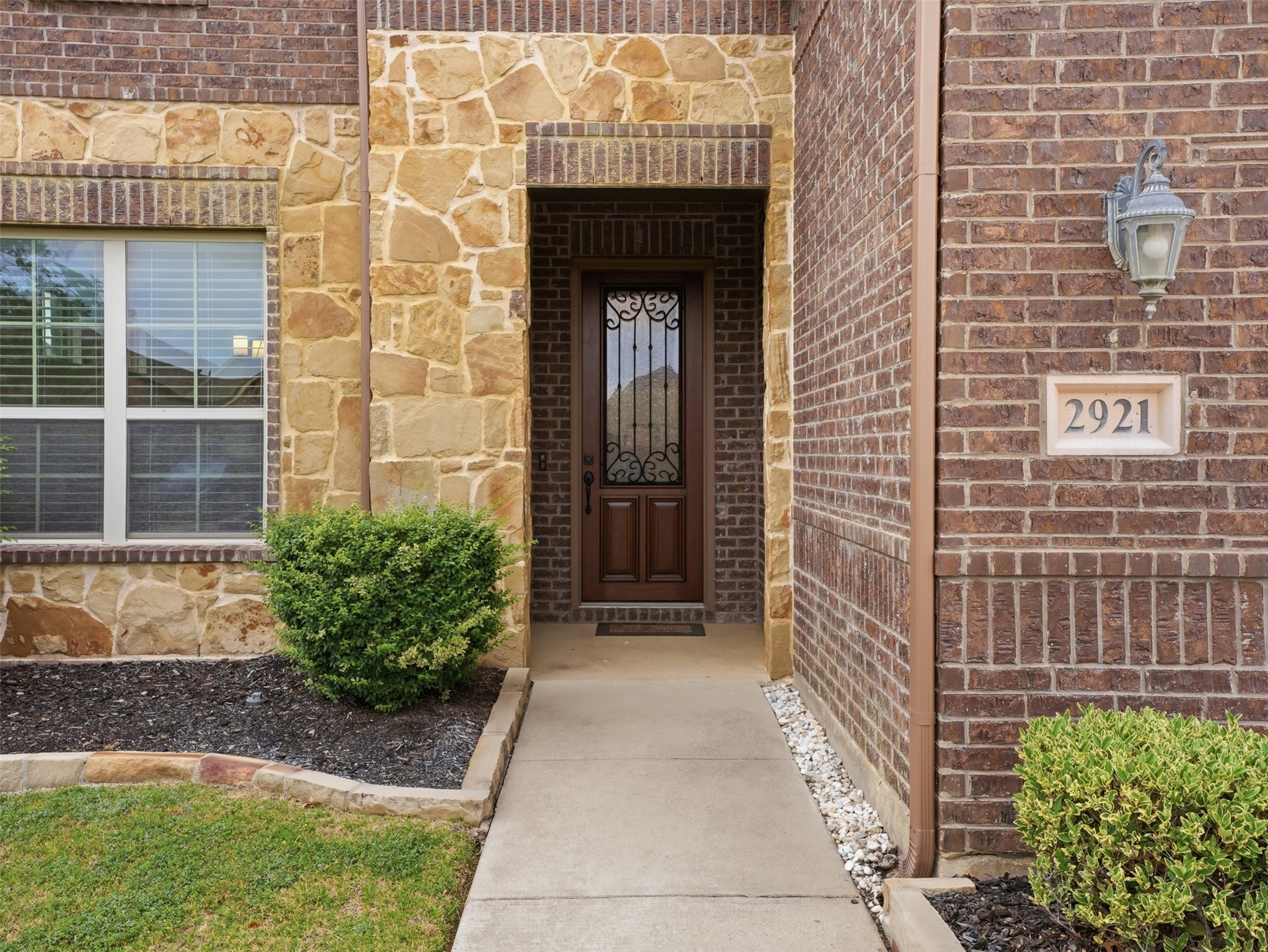 2921 Morning Star Drive Little Elm TX 75068
