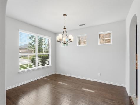 2921 Morning Star Drive Little Elm TX 75068