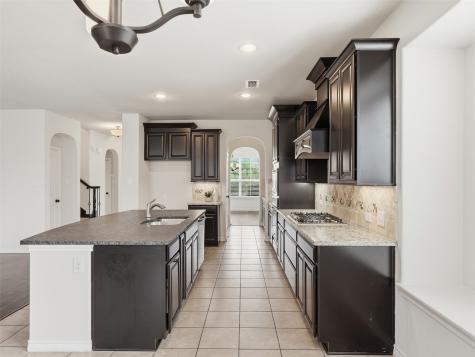 2921 Morning Star Drive Little Elm TX 75068