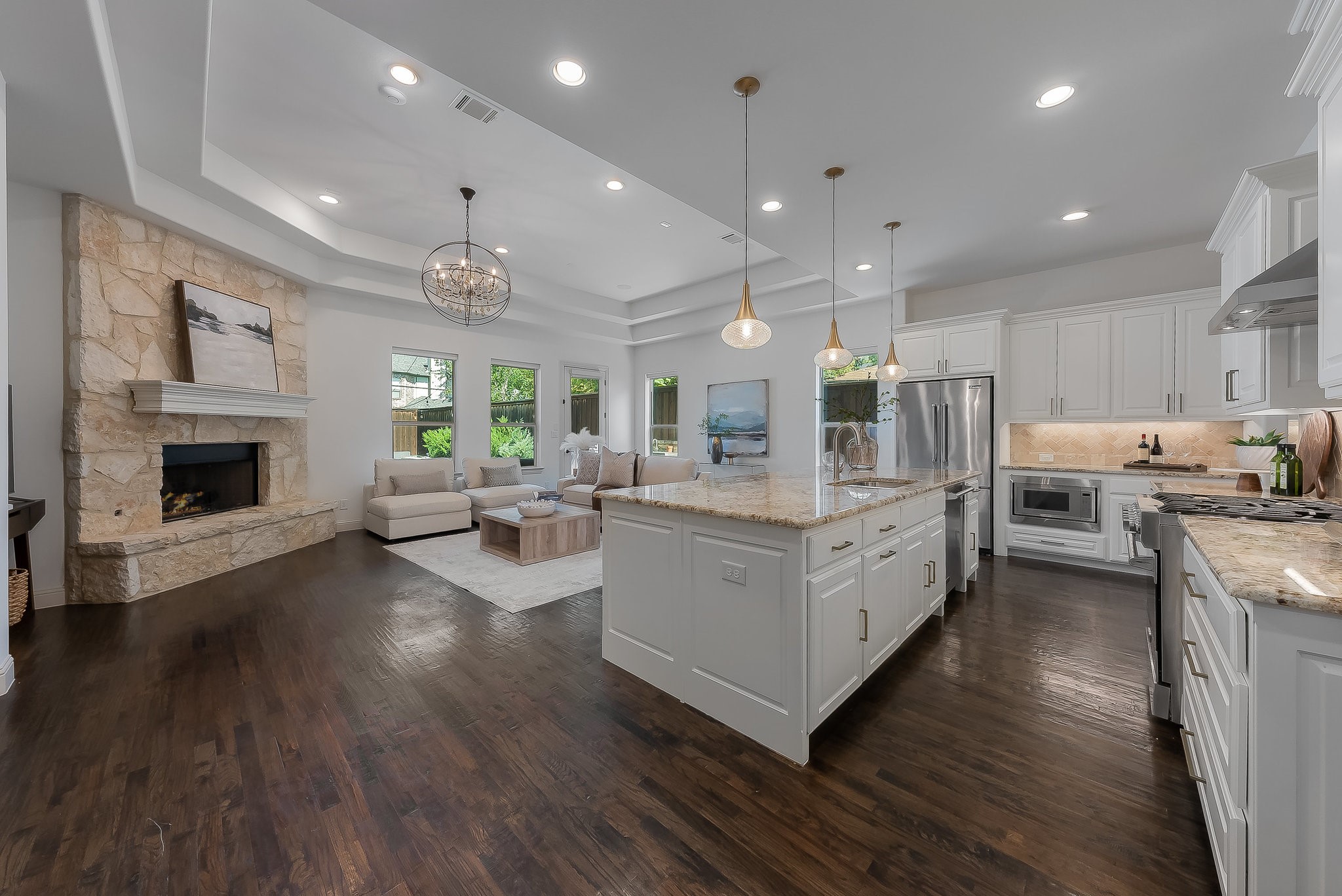 5407 Belmont Avenue Dallas TX 75206