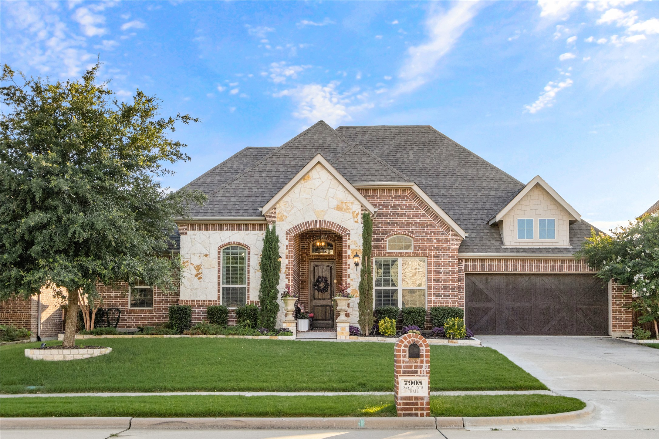 7905 San Jacinto Trail Mckinney TX 75071