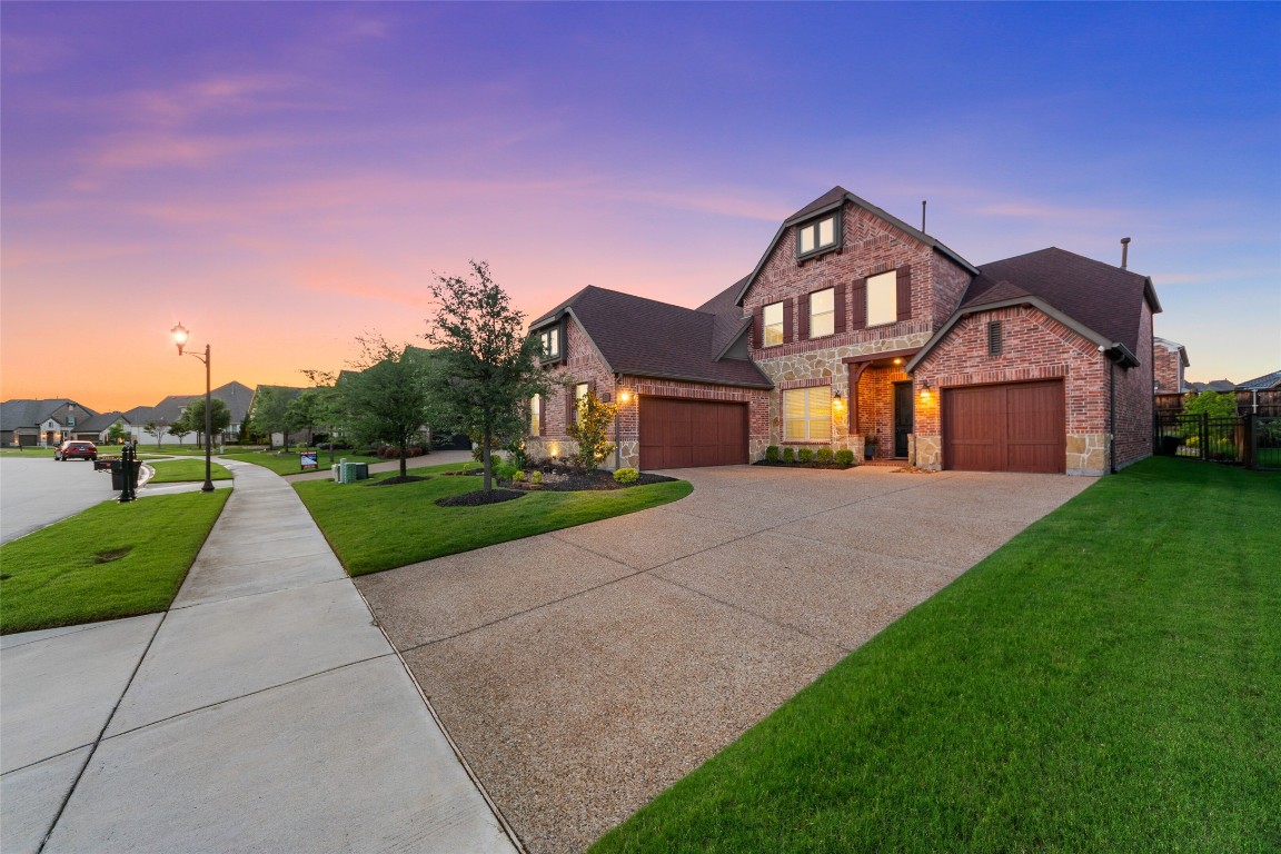 2110 Kennedy Drive Frisco TX 75034